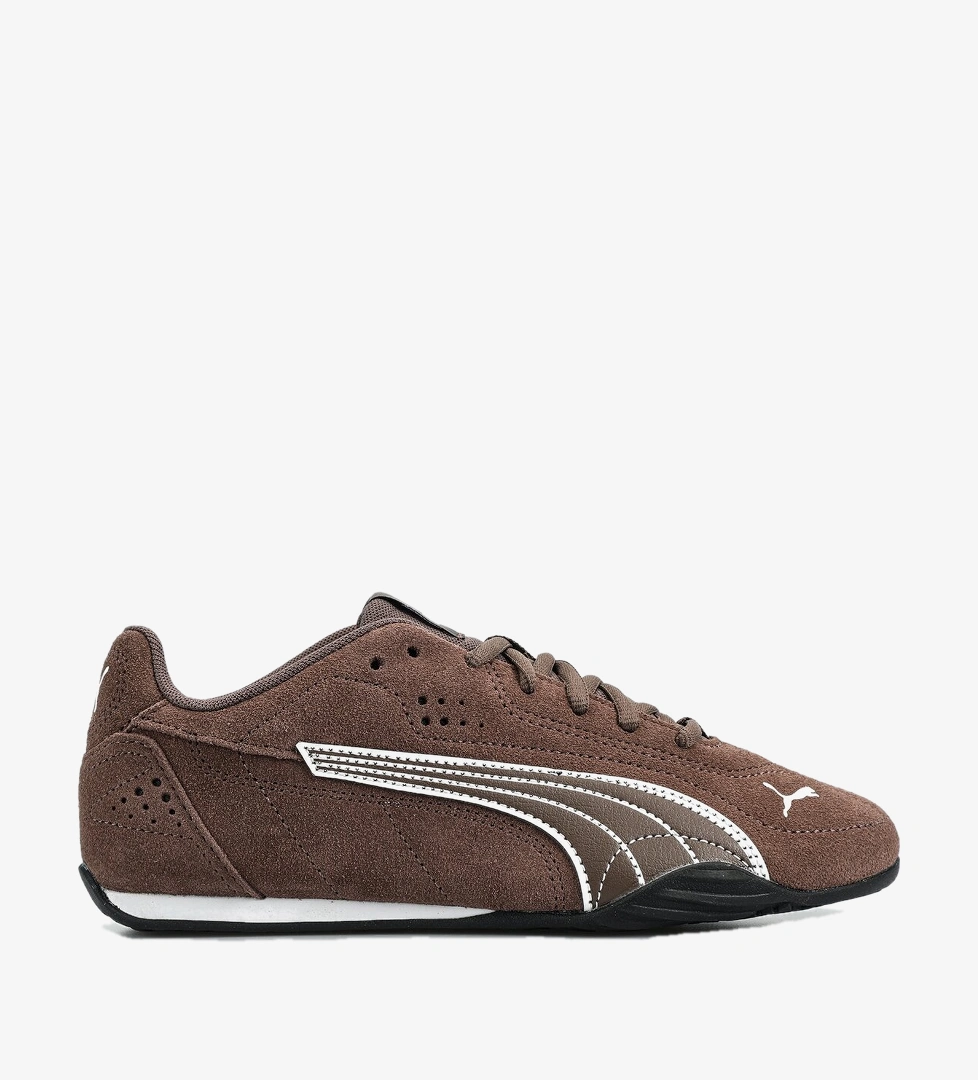 Catch Sd Kahverengi Kadın Sneaker 40268105