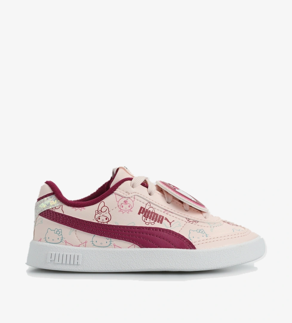 40341201 E6Puma Club II Era HK&amp;FR 2 PS - Görsel 1