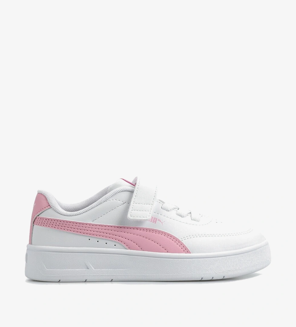 Puma Beyaz Puma Classic Clean