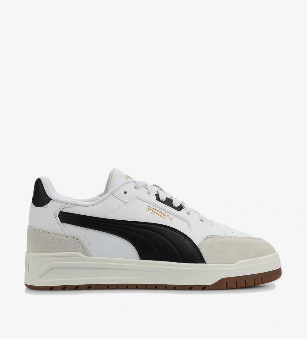 E6Shuffle Downtown Og Beyaz Erkek Sneaker 40384001