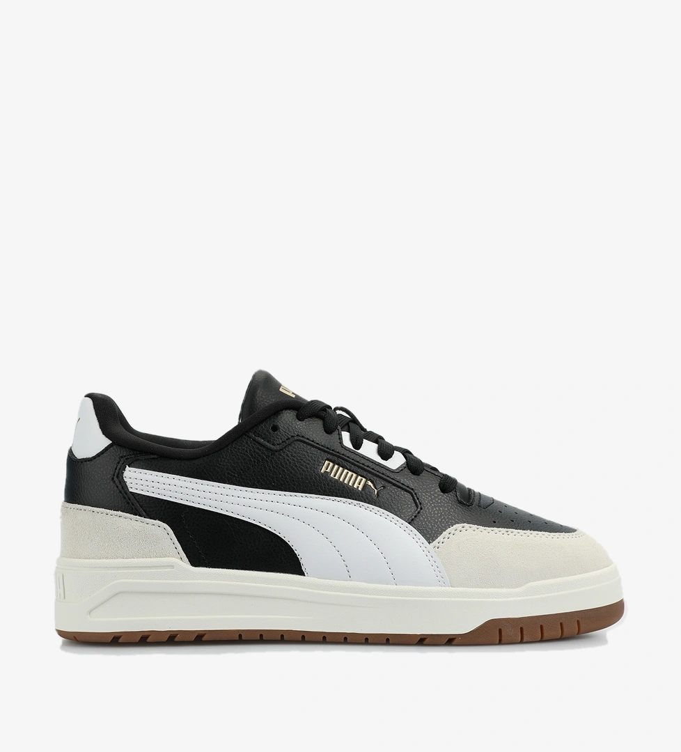 E6Shuffle Downtown Og Siyah Erkek Sneaker 40384002