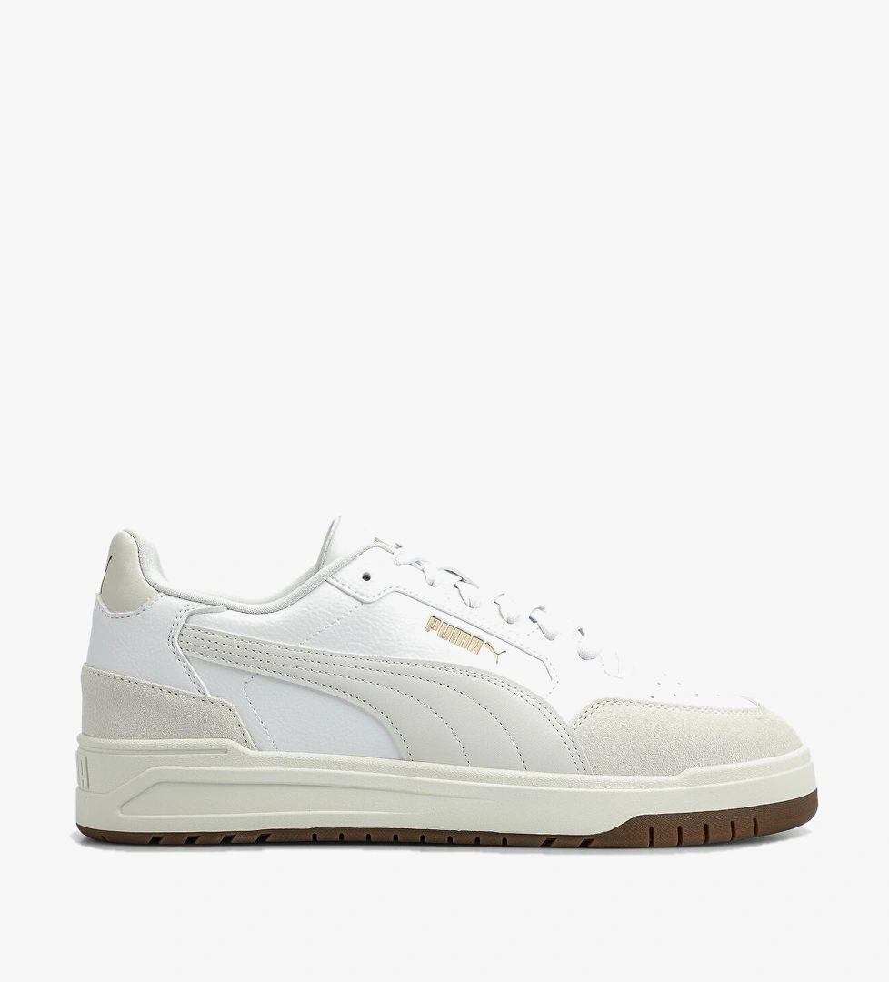 Puma Beyaz Puma Shuffle Downtown