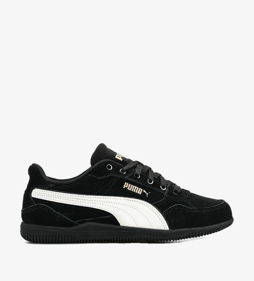 K-Moda Sd Siyah Kadın Sneaker 40450001