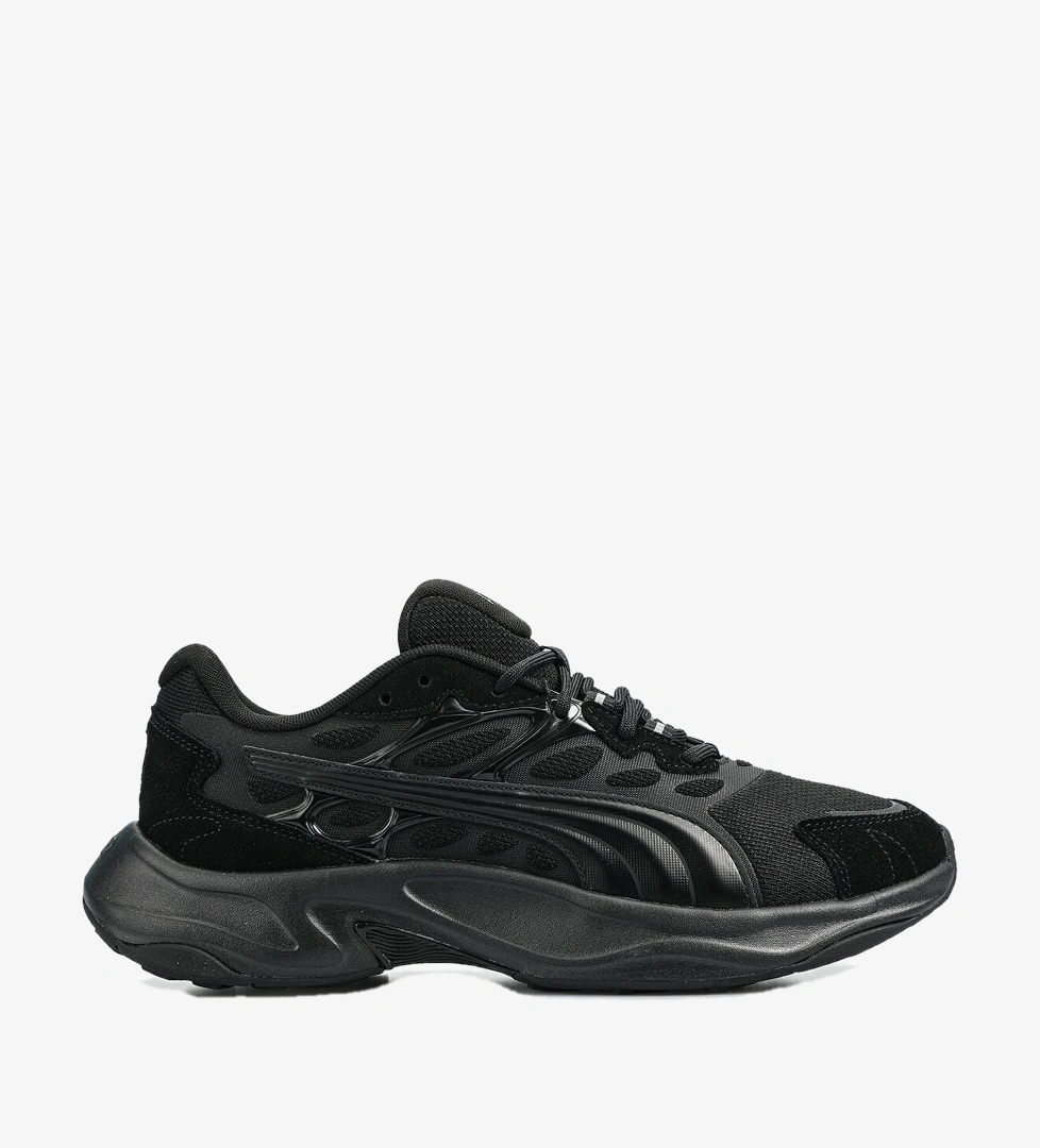 Puma Siyah Puma Insphere
