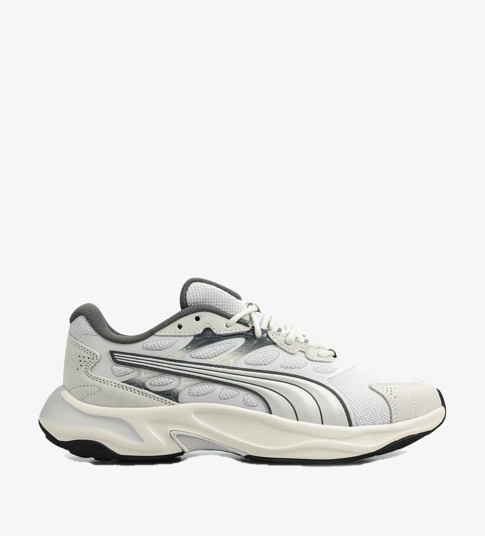 Insphere Gri Erkek Sneaker 40471507