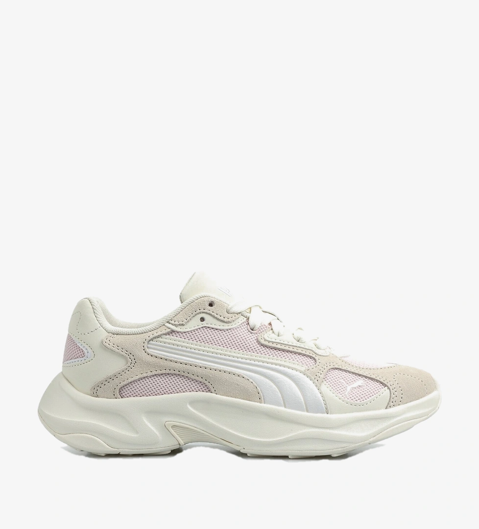 Insphere Muse Gül Kurusu Kadın Sneaker 40489503