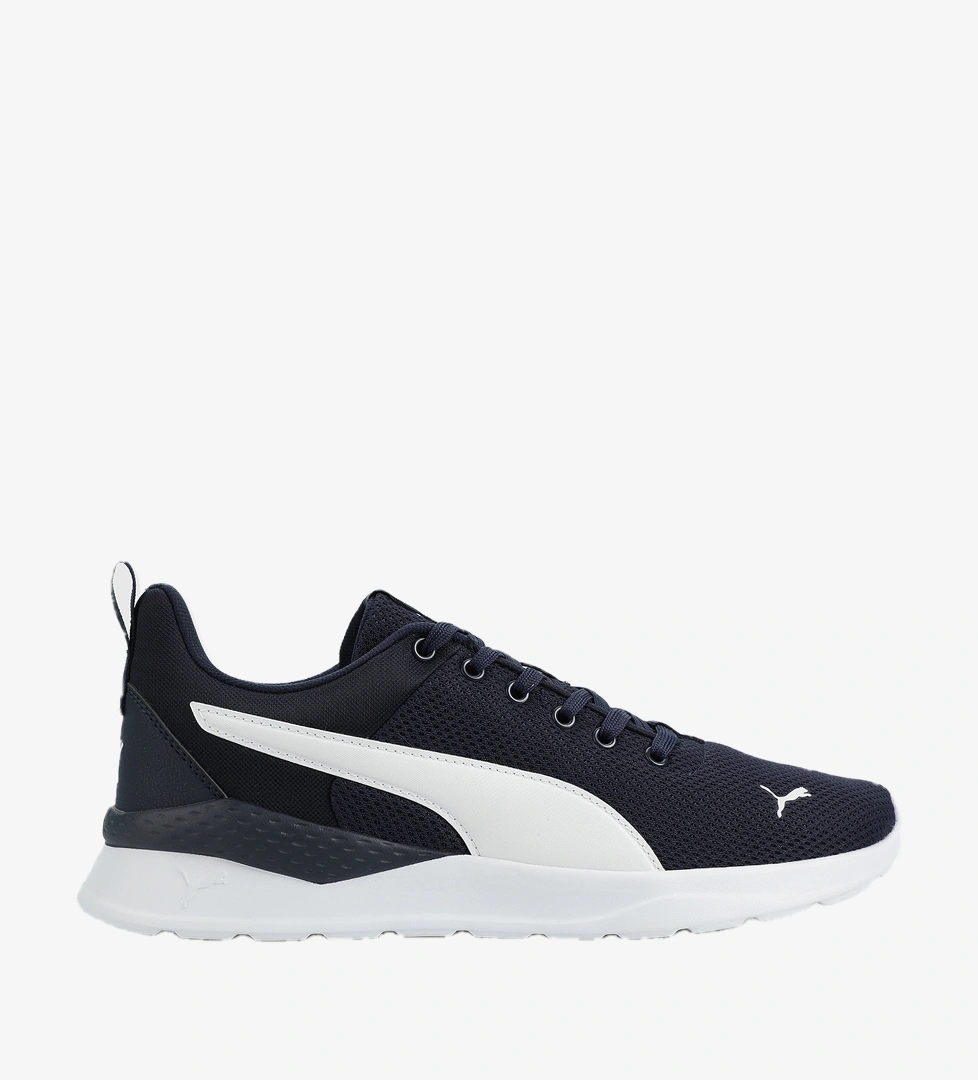 Puma E6anzarun Anzarun Lite Tdp Laci Erkek Unisex Lacivert Sneaker Ayakkabı 40550605 model görseli