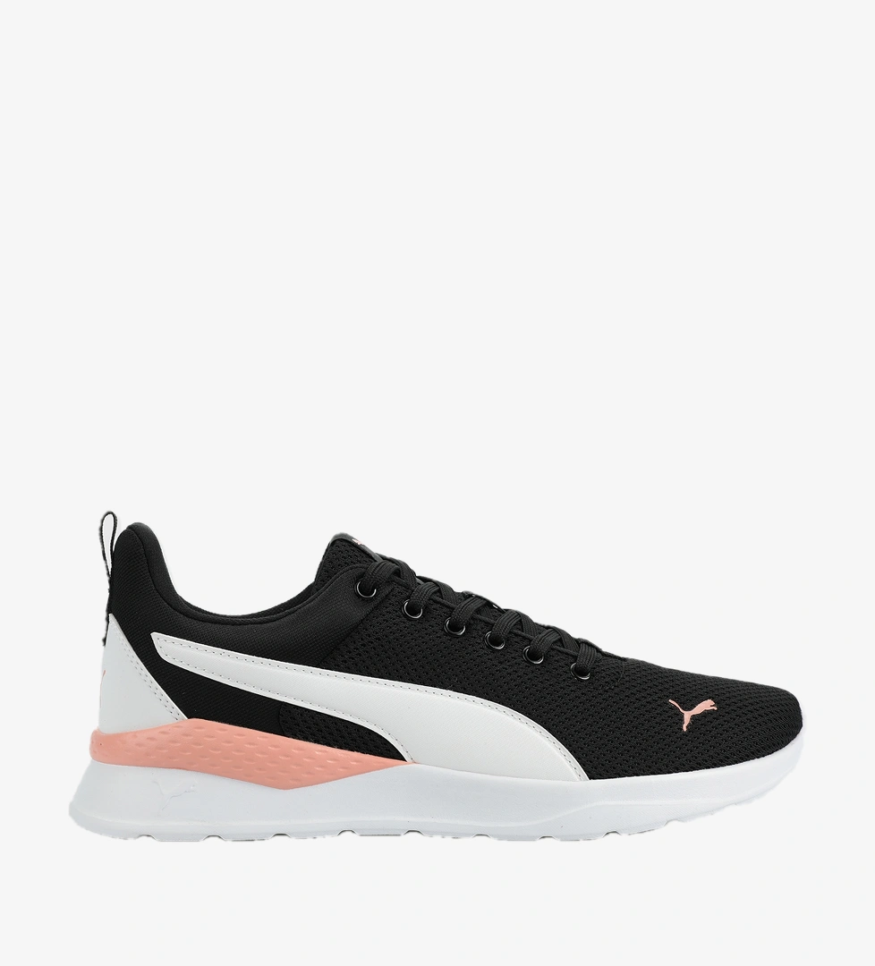 E6Anzarun Lite Tdp Siyah Unisex Sneaker 40550651