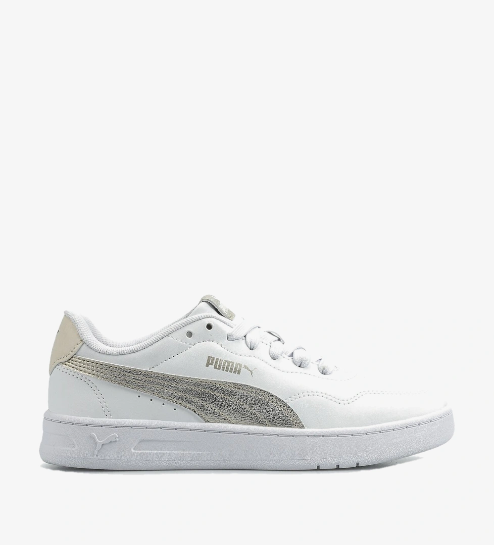 Puma Beyaz Puma Lally
