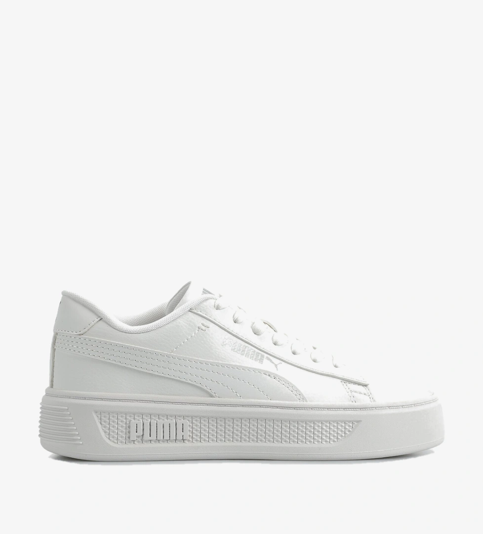 Puma Beyaz Puma Smash V3