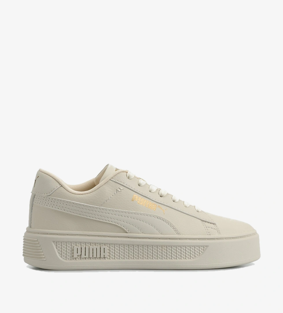 Puma Beyaz Puma Smash V3