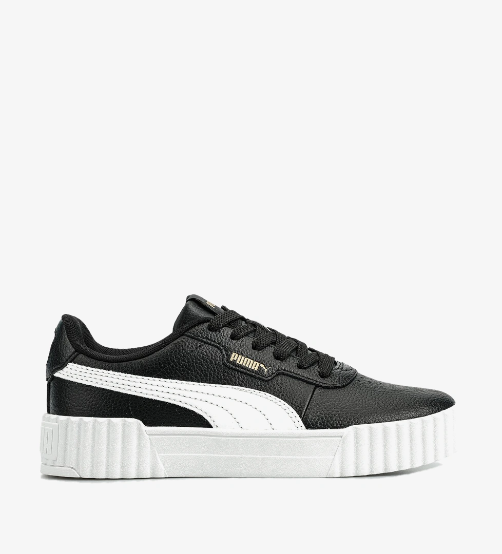 Carina 3.0 Tdp Siyah Kadın Sneaker 40617604