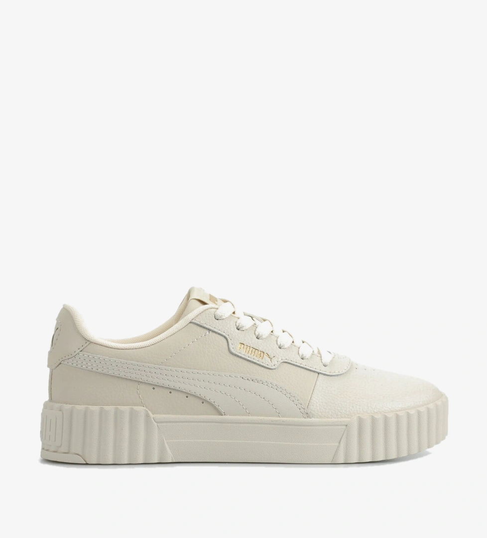 Puma Bej Puma Carina 3.0