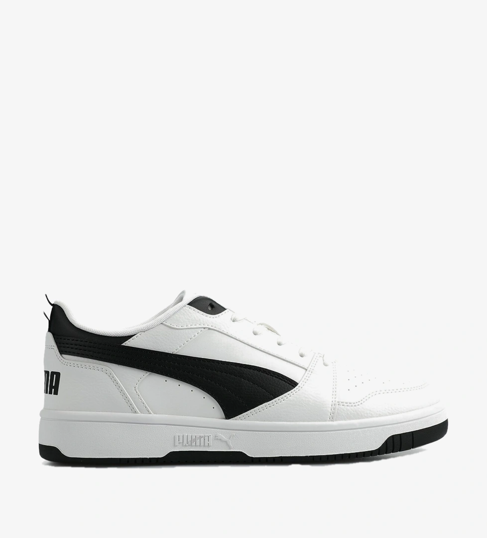 Rebound V6 Low Tdp Beyaz Erkek Sneaker 40638802