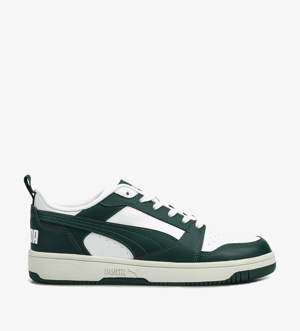 Rebound V6 Low Tdp Beyaz Unisex Sneaker 40638843