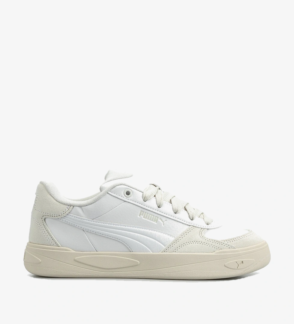 Park Lifestyle Iı Beyaz Unisex Sneaker 40715601