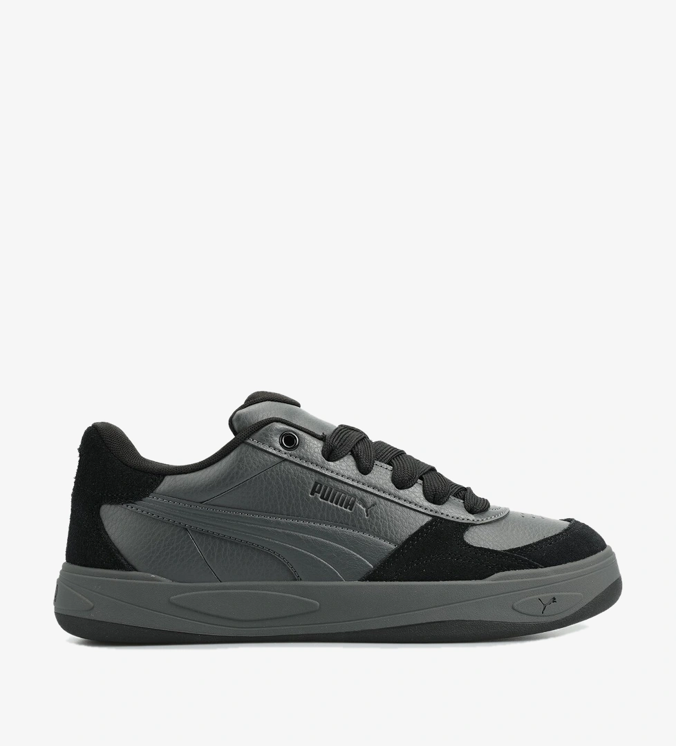 Park Lifestyle Iı Antrasit Unisex Sneaker 40715602