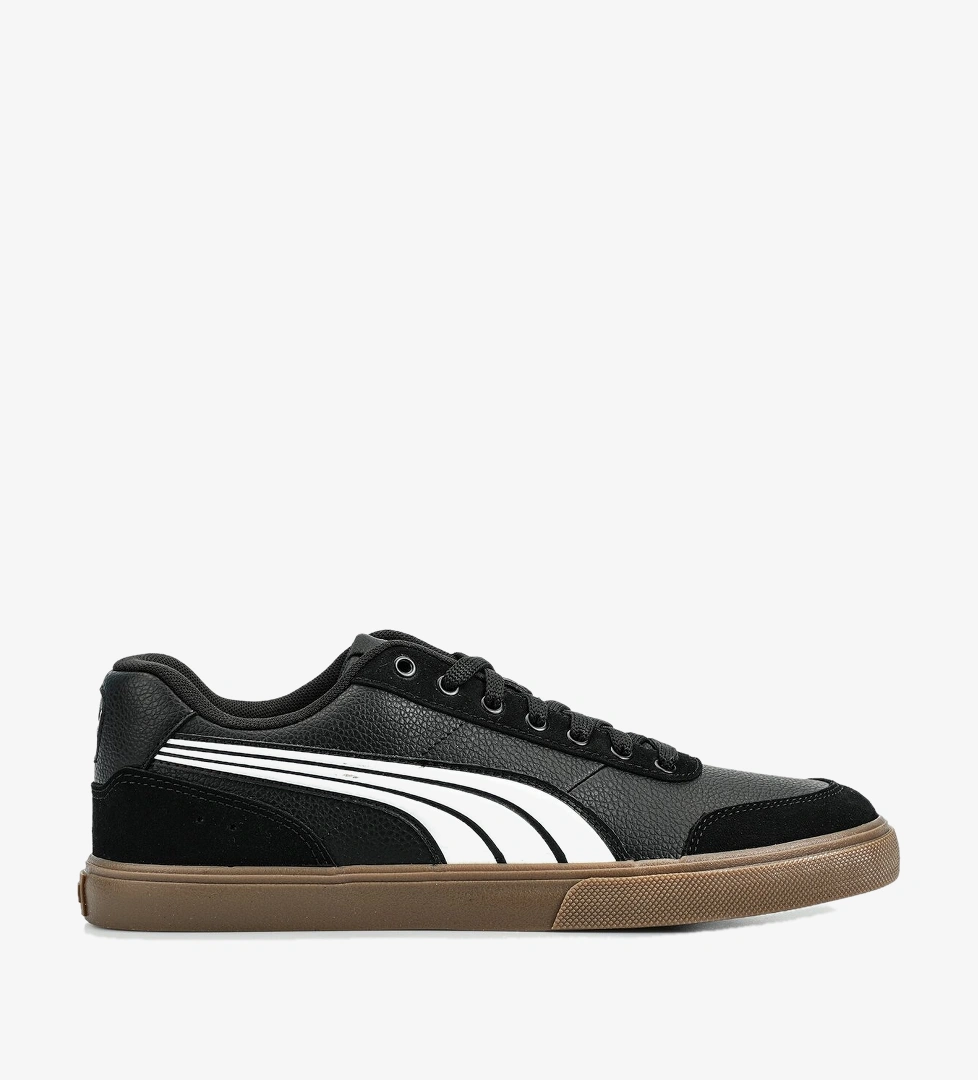 Puma Siyah Puma Ever