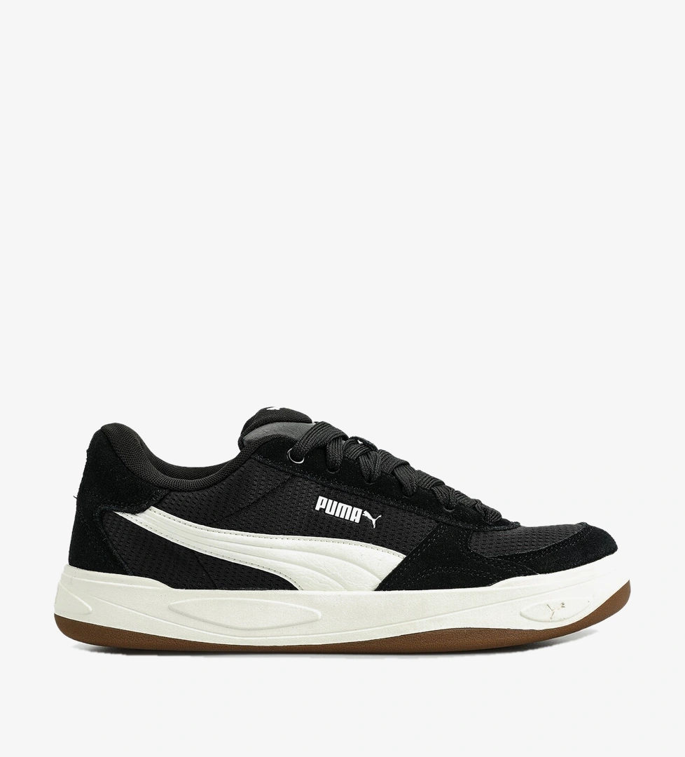 Park Lifestyle II Mesh Siyah Unisex Sneaker 40730404