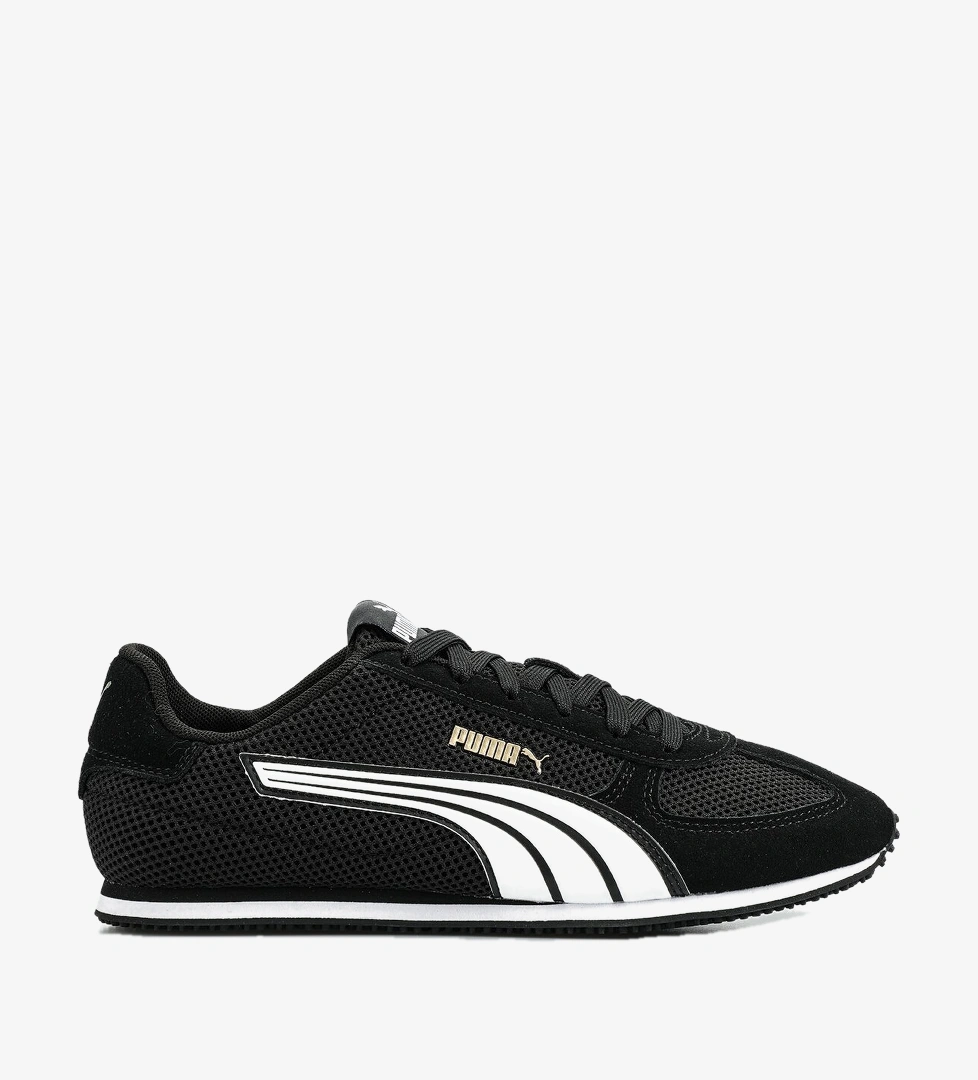 Puma Siyah Puma St