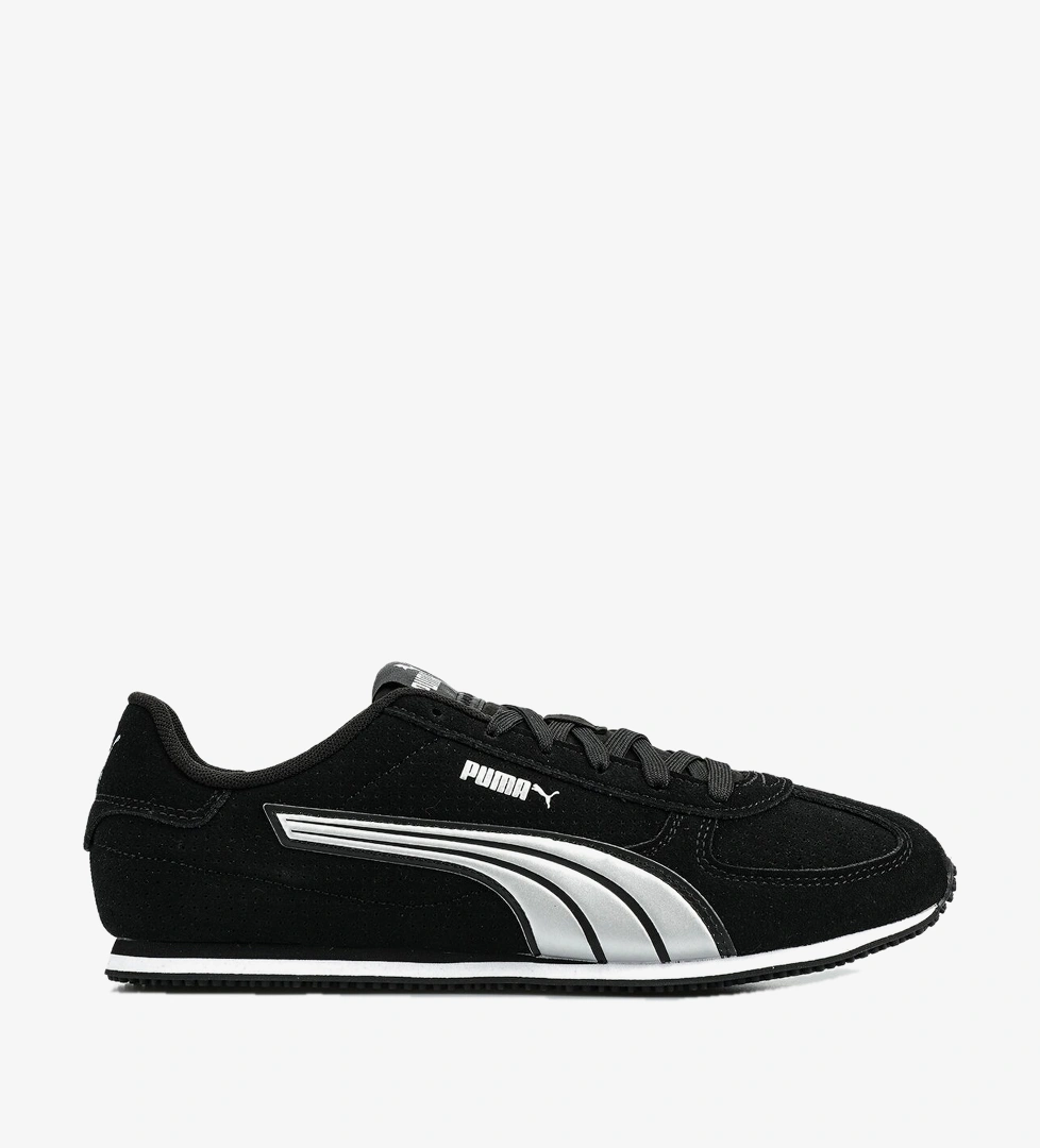 Puma Siyah Puma St Track