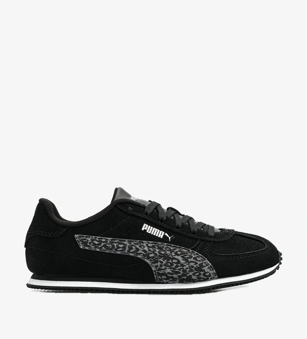 Puma Siyah Puma St Track