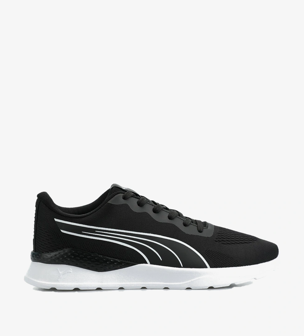 Lite Runner Tdp Siyah Unisex Sneaker 40853302