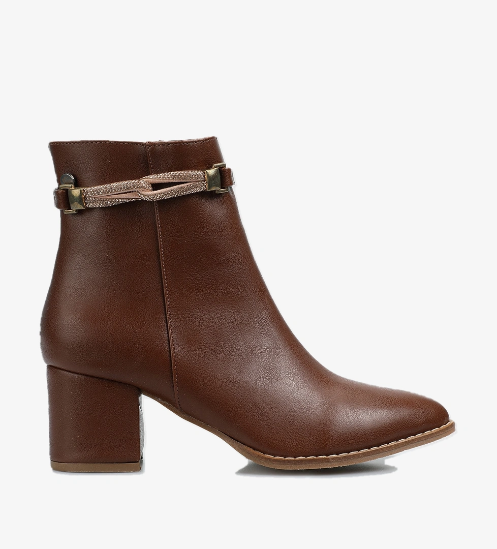 Taba Kadın Bot - Görsel 1