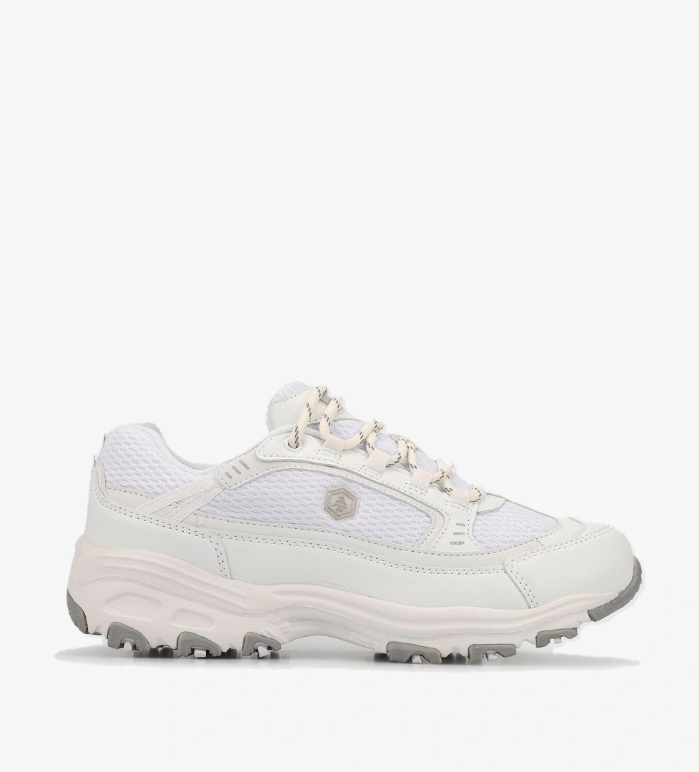 Artigas Beyaz Kadın Sneaker - Görsel 1