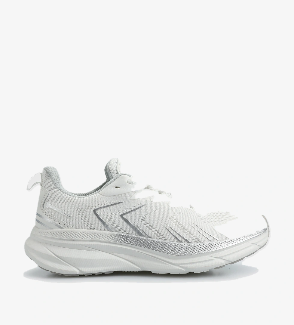 Beyaz Kadın Sneaker - Görsel 1