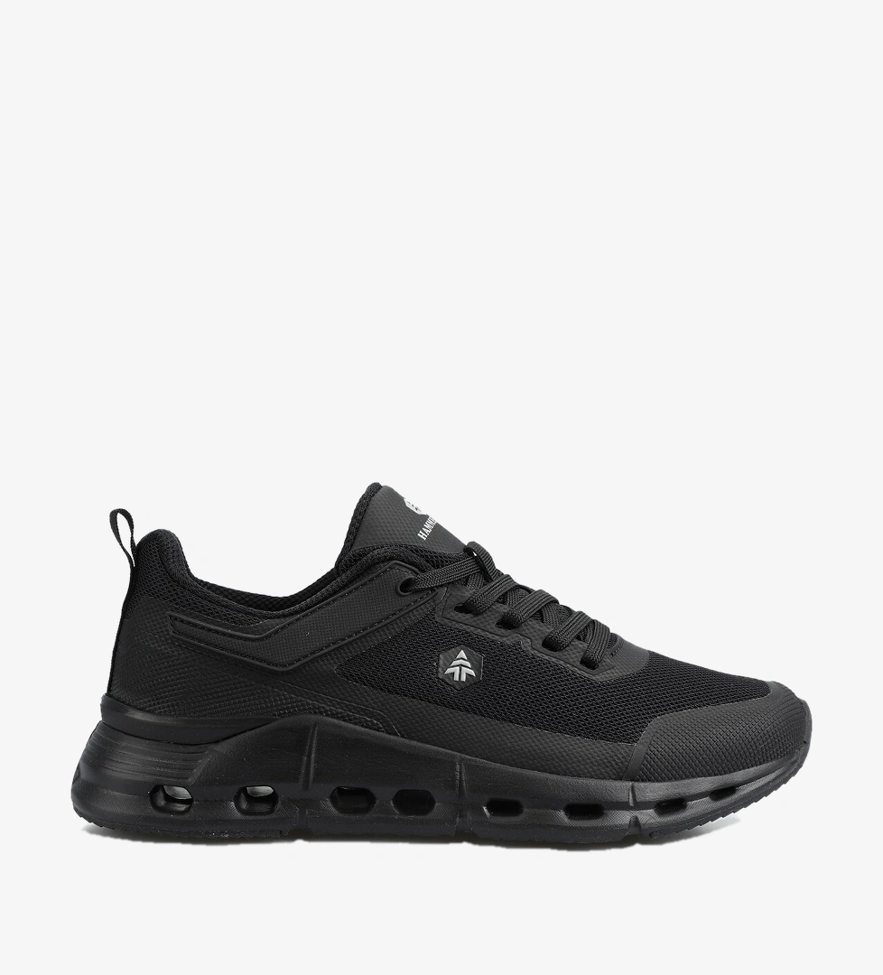 Siyah Kadın Sneaker
