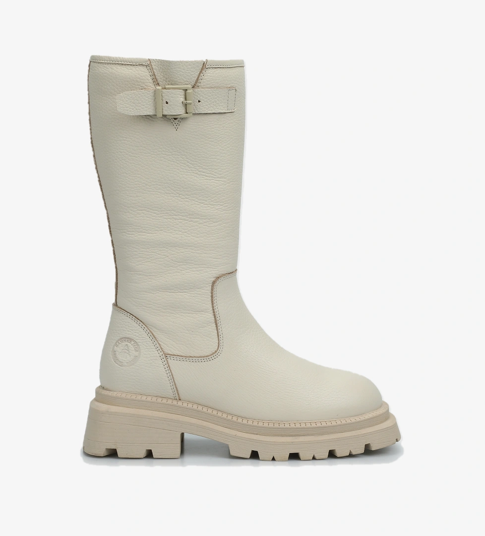 Janet Bej Deri Kadın Bot - Görsel 1