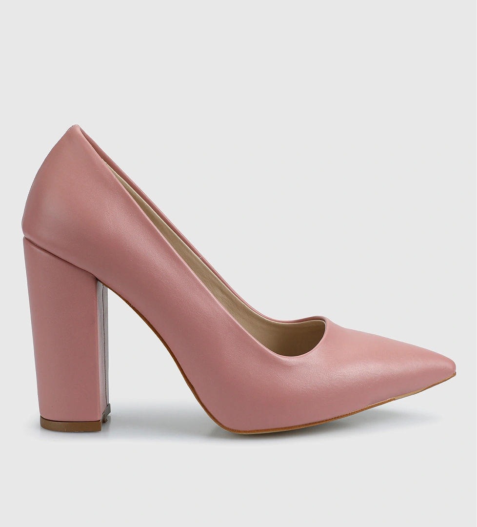 Somon Kadın Ayakkabı - Görsel 1