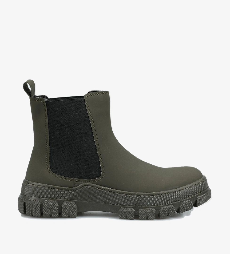 Haki Kadın Bot - Görsel 1