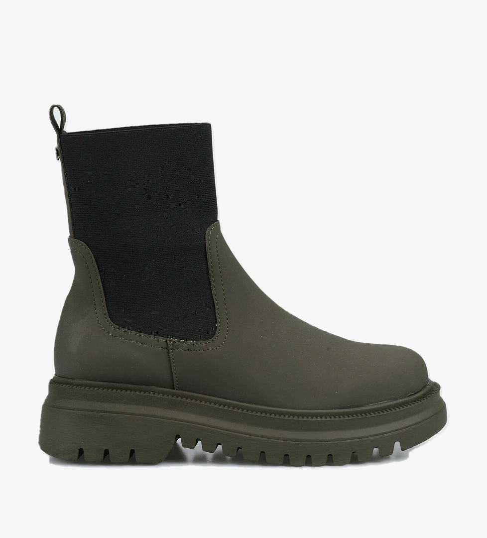 Haki Kadın Bot - Görsel 1