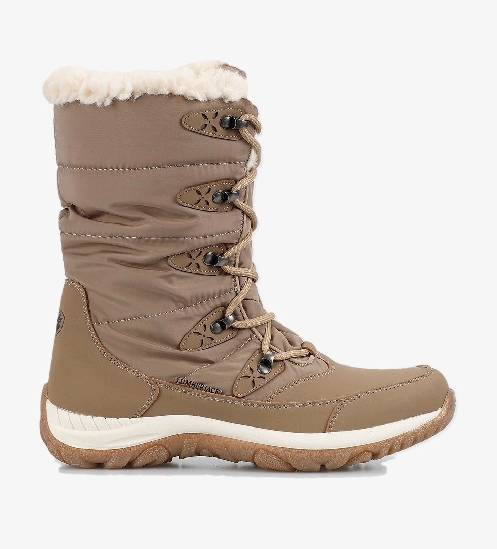 Lead Kum Kadın Outdoor Bot - Görsel 1