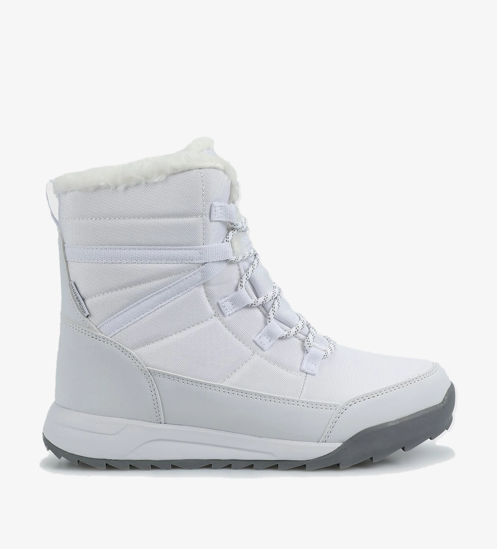 Niya Beyaz Kadın Outdoor Bot - Görsel 1