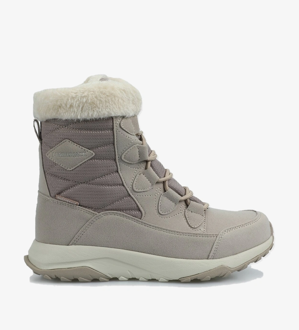 Santa Kum Kadın Outdoor Bot - Görsel 1