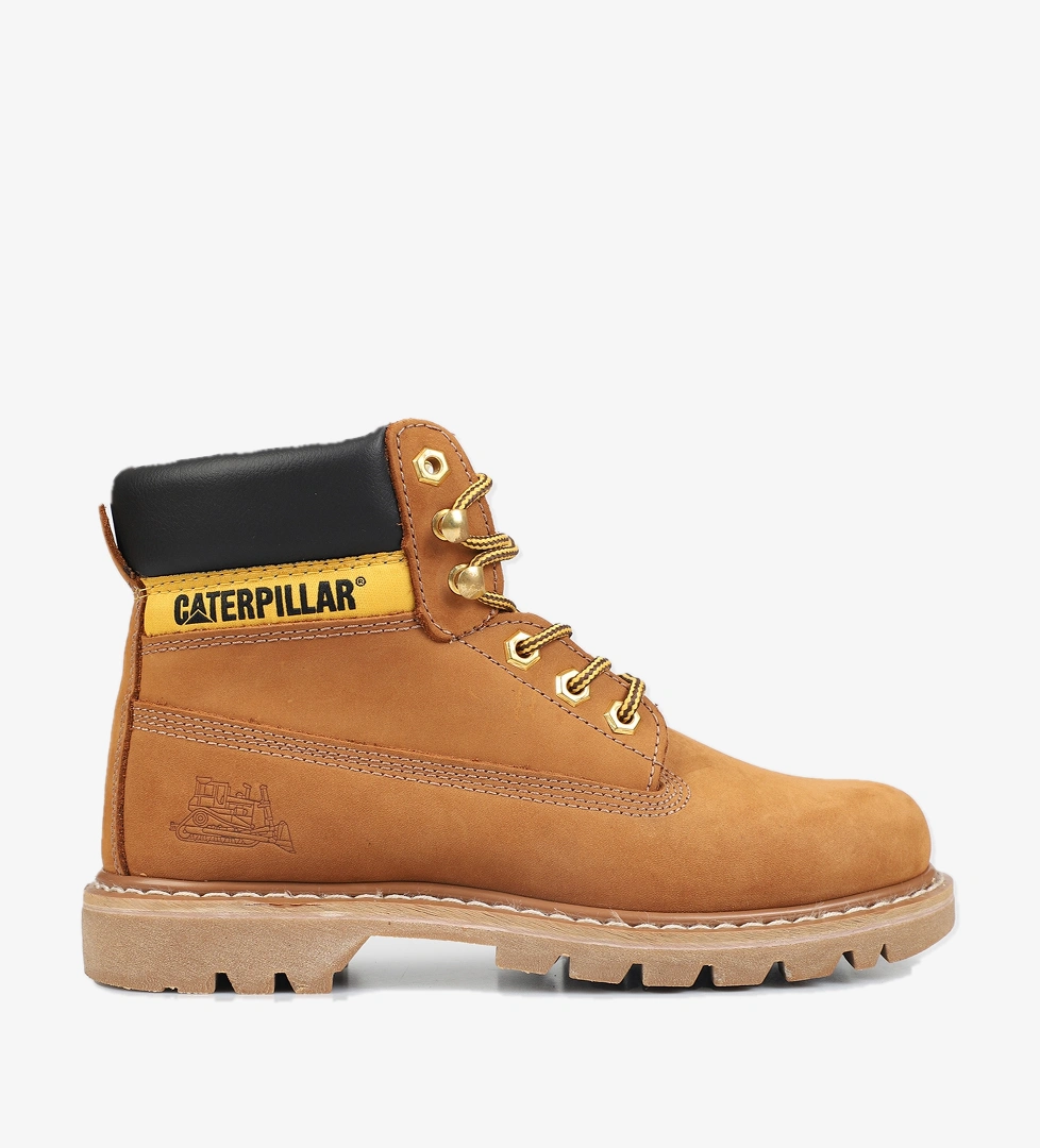 Colorado Sundacetarçın Kadın Nubuk Bot 015G100095