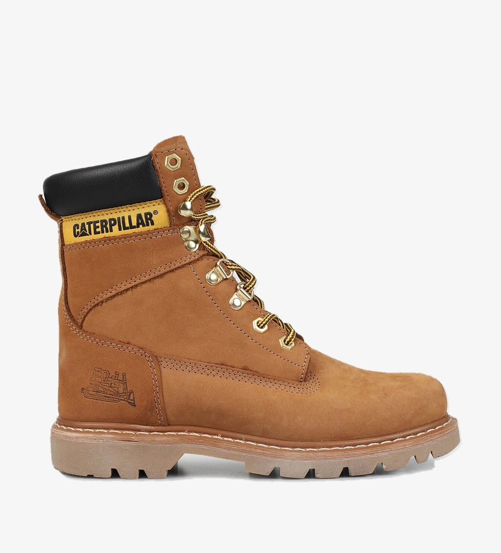 Caterpillar Montana Sundance Z.Kau Taba Kadın Bot 015G0104S36-S36 model görseli