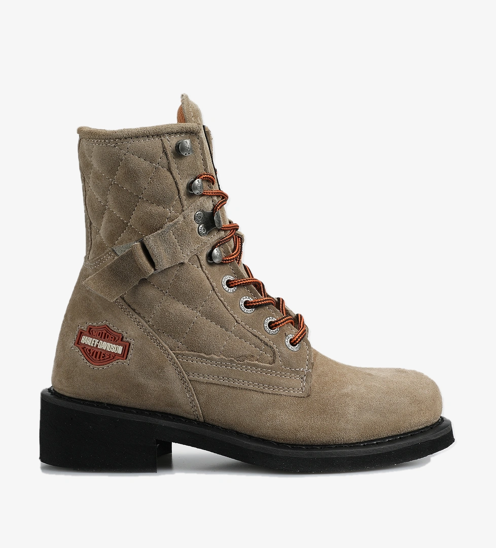 Harley Davidson Harley Davidson Laconia 025g100078 New Hi Worker 646 Crosta Grey // SÜet model görseli