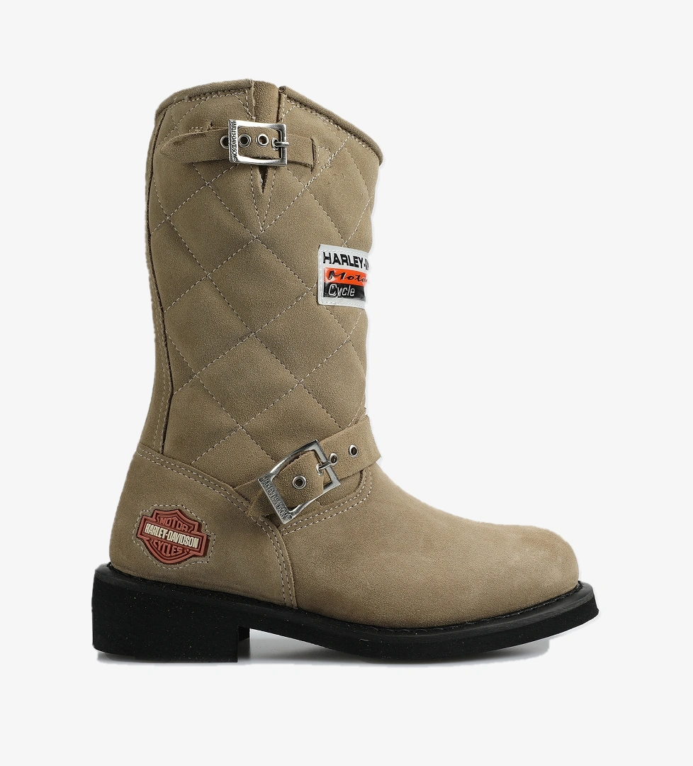 Harley Davidson 025G100071 LACONIA 644 CROSTA - Görsel 1