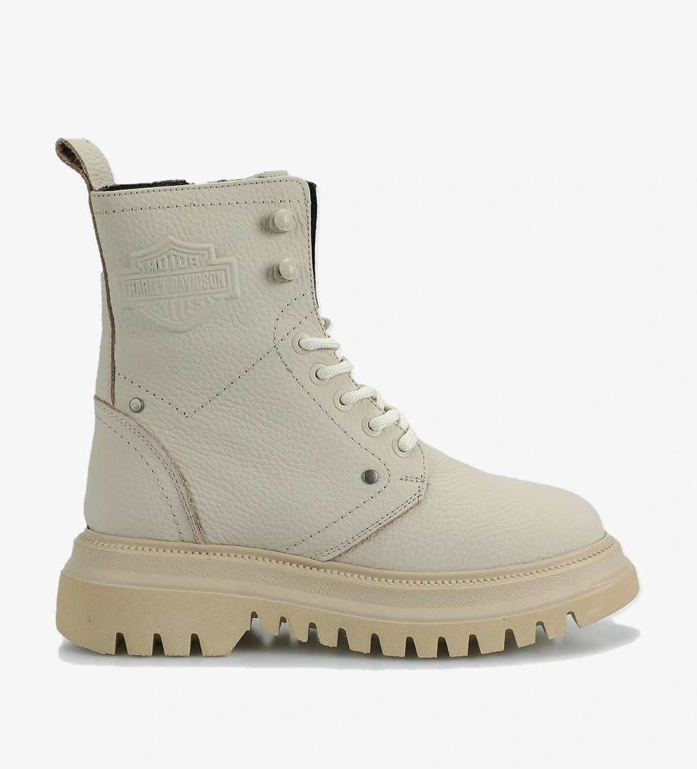 Harley Davidson 026Z100029 DEARIE BEIGE // FLOTER - Görsel 1