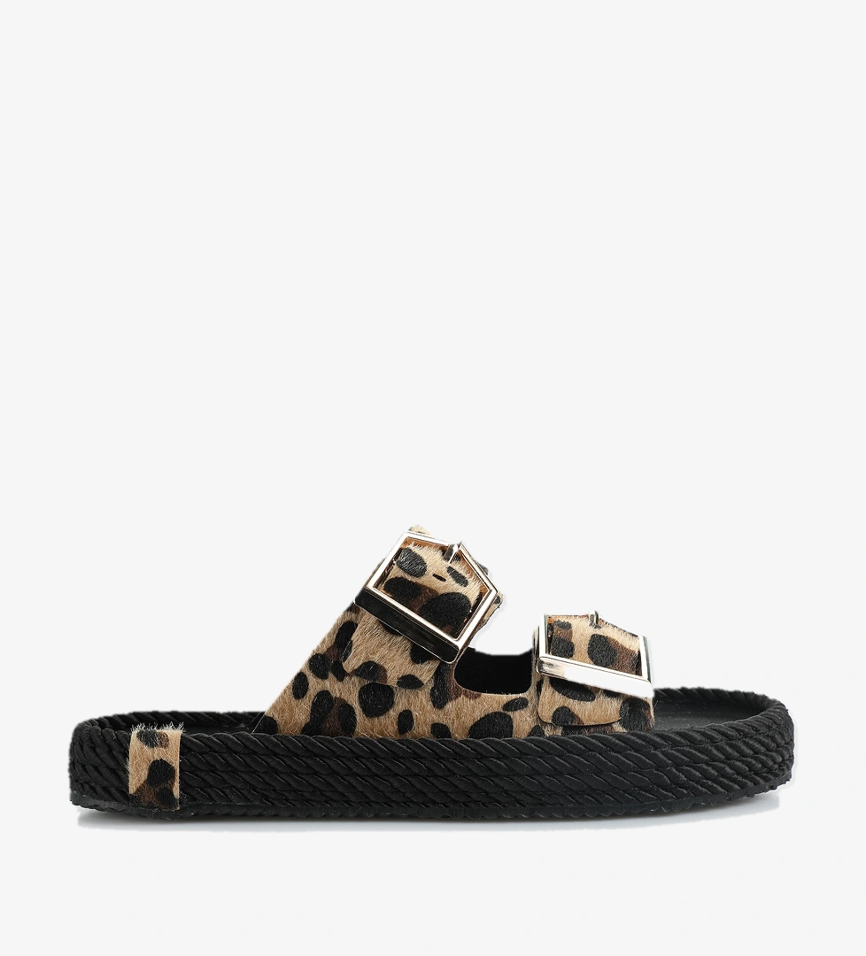 Multi Kadın Terlik - Görsel 1