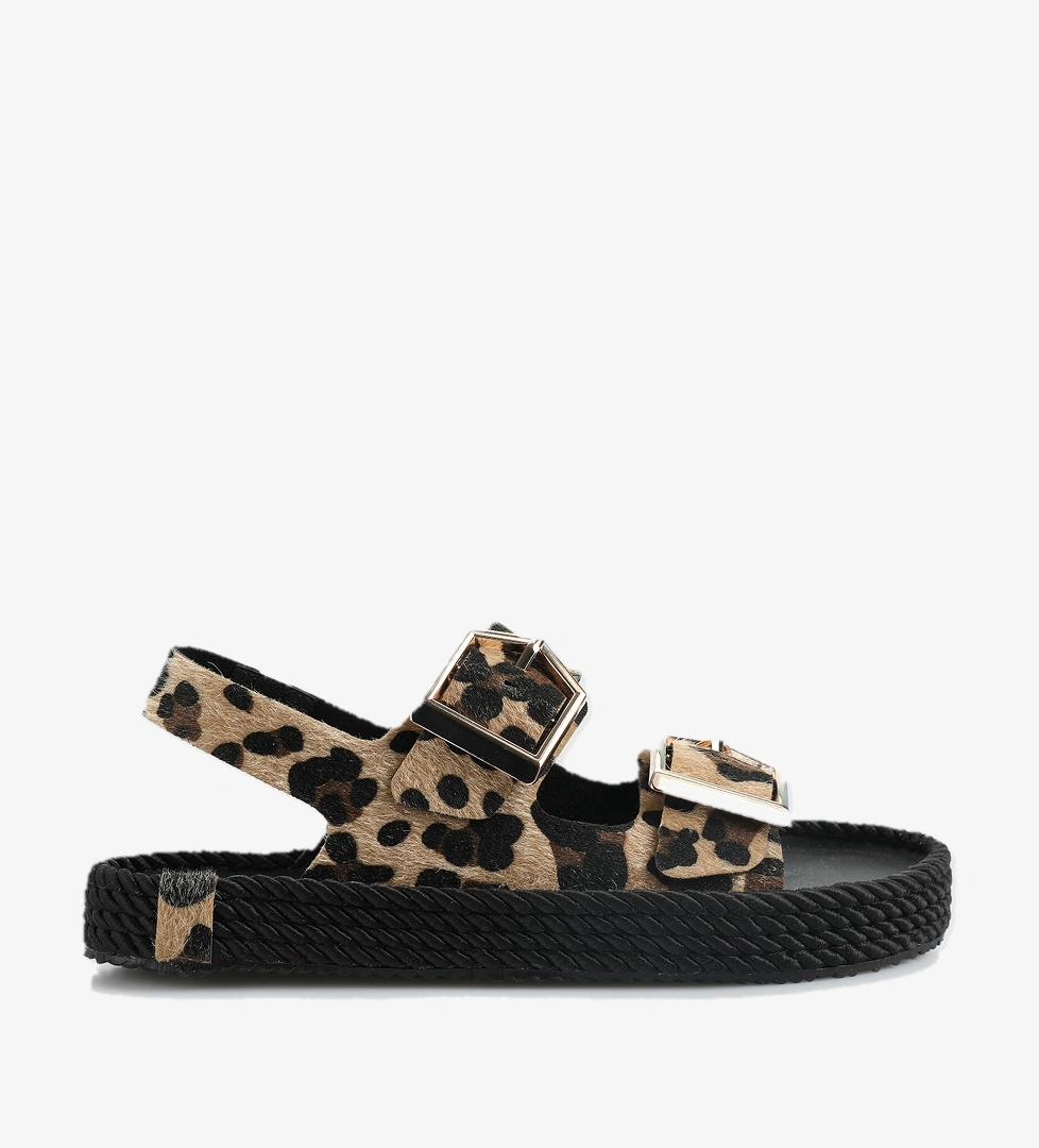 Multi Kadın Terlik - Görsel 1