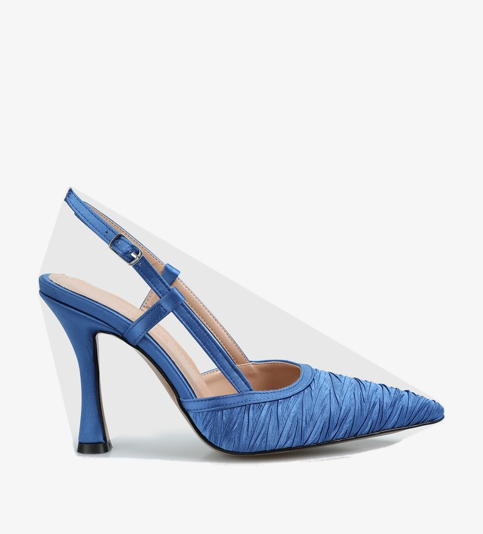 Saks Kadın Ayakkabı - Görsel 1