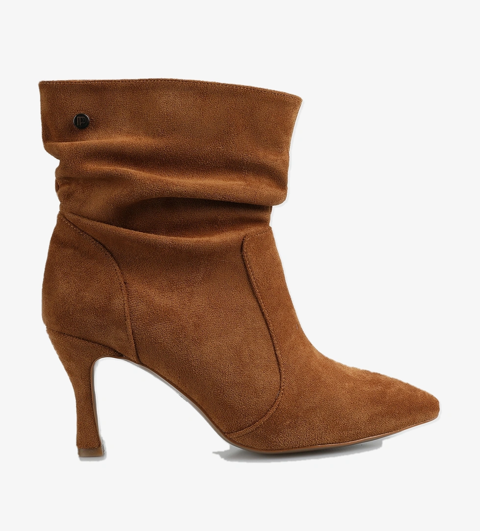 Taba Kadın Bot - Görsel 1