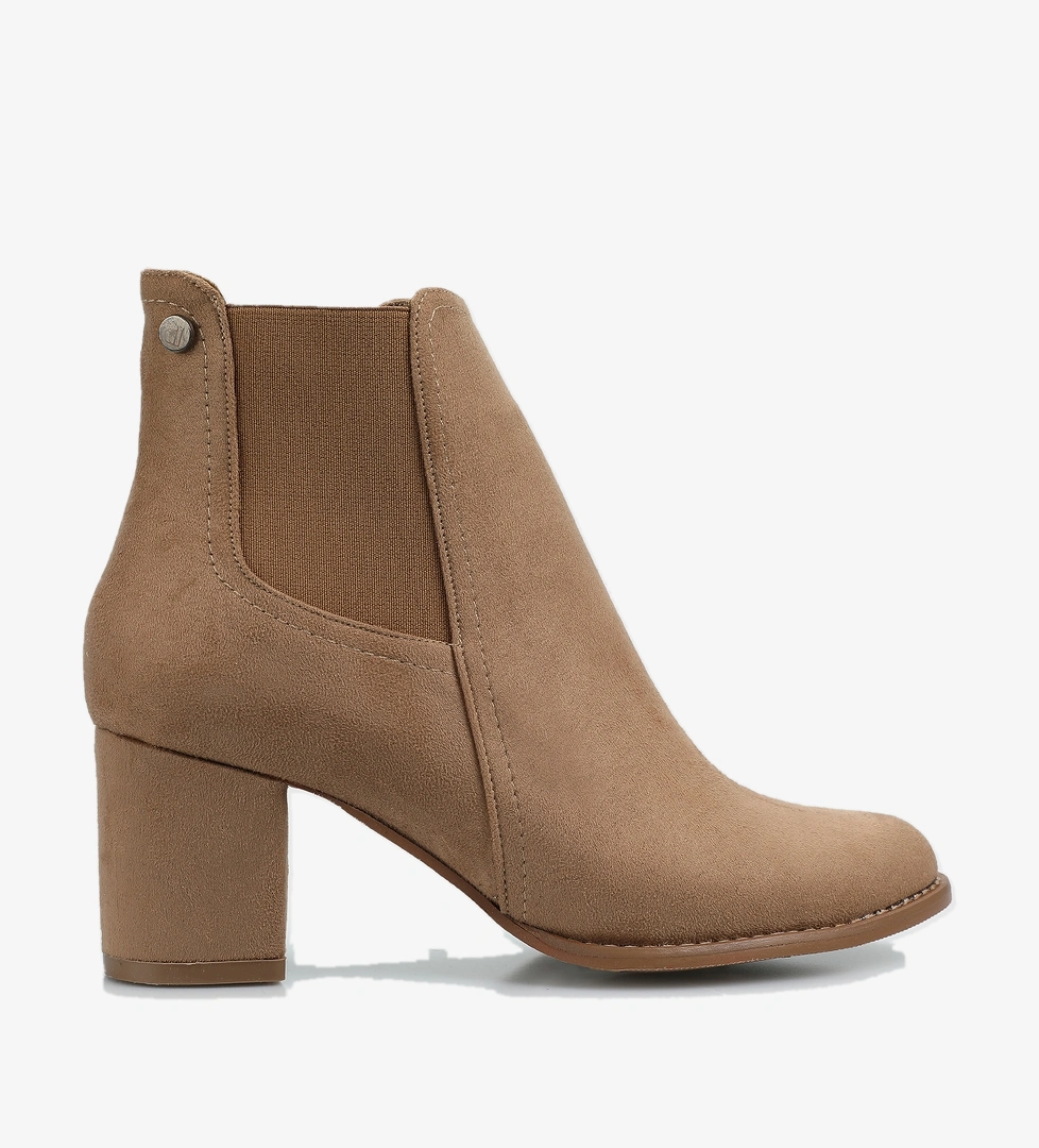 Vizon Kadın Bot - Görsel 1