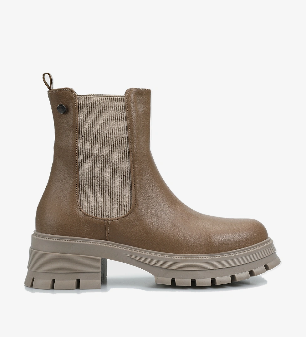 Vizon Kadın Bot - Görsel 1