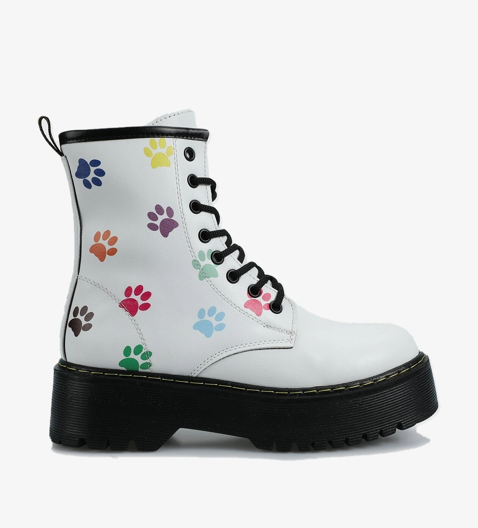 Beyaz Kadın Bot - Görsel 1